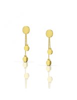 Orecchini Mediterraneo Donna in Argento Q10DO01